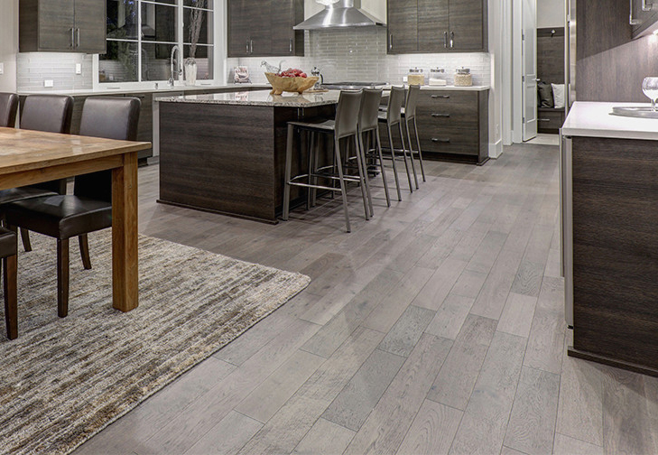 Suelo de cerámica madera. Inmitación madera. azulejos de mader