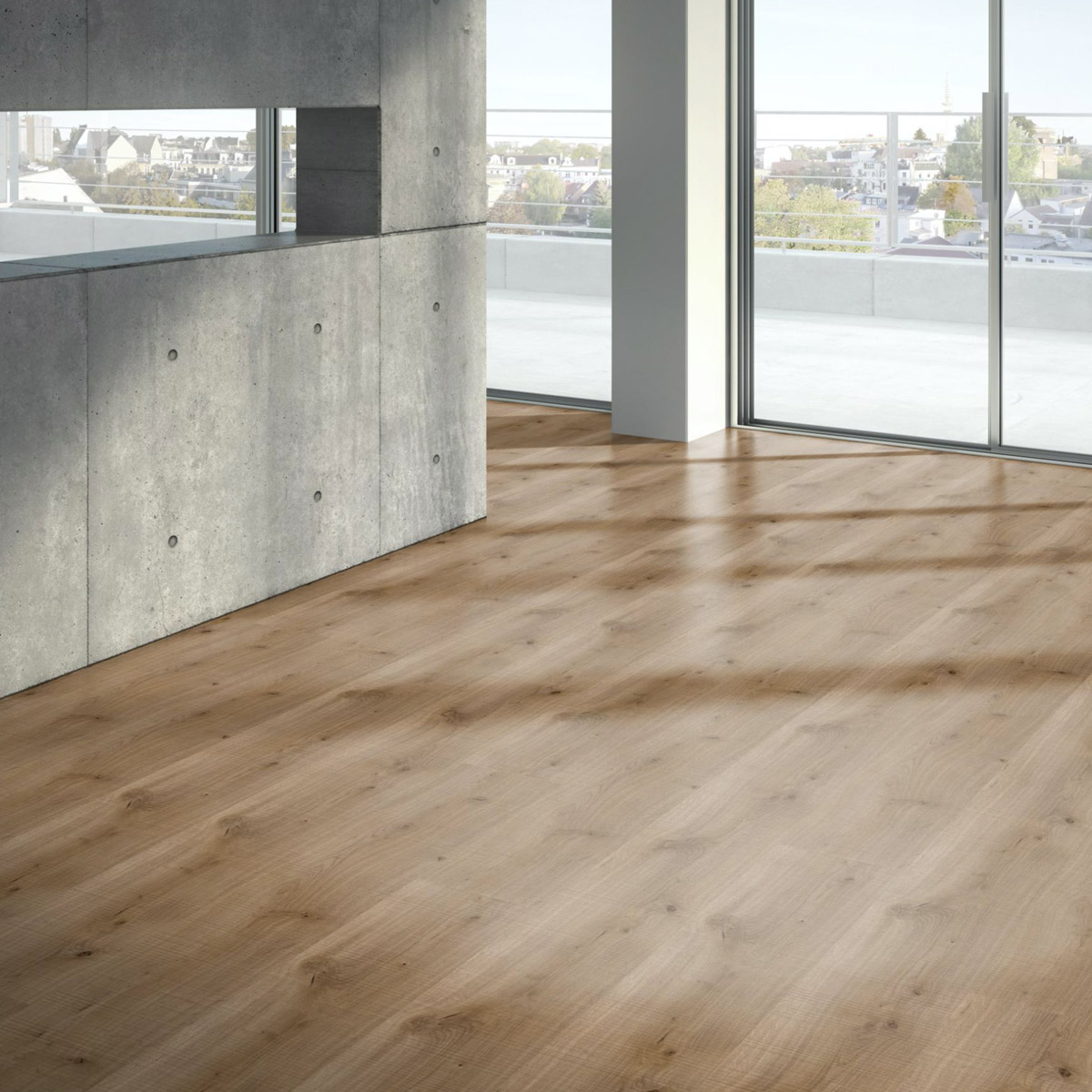 tarima trendtime roble lenador 2