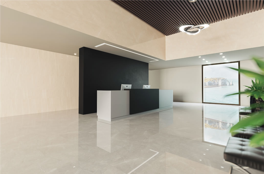 AMBIENTE PALAWAN BEIGE