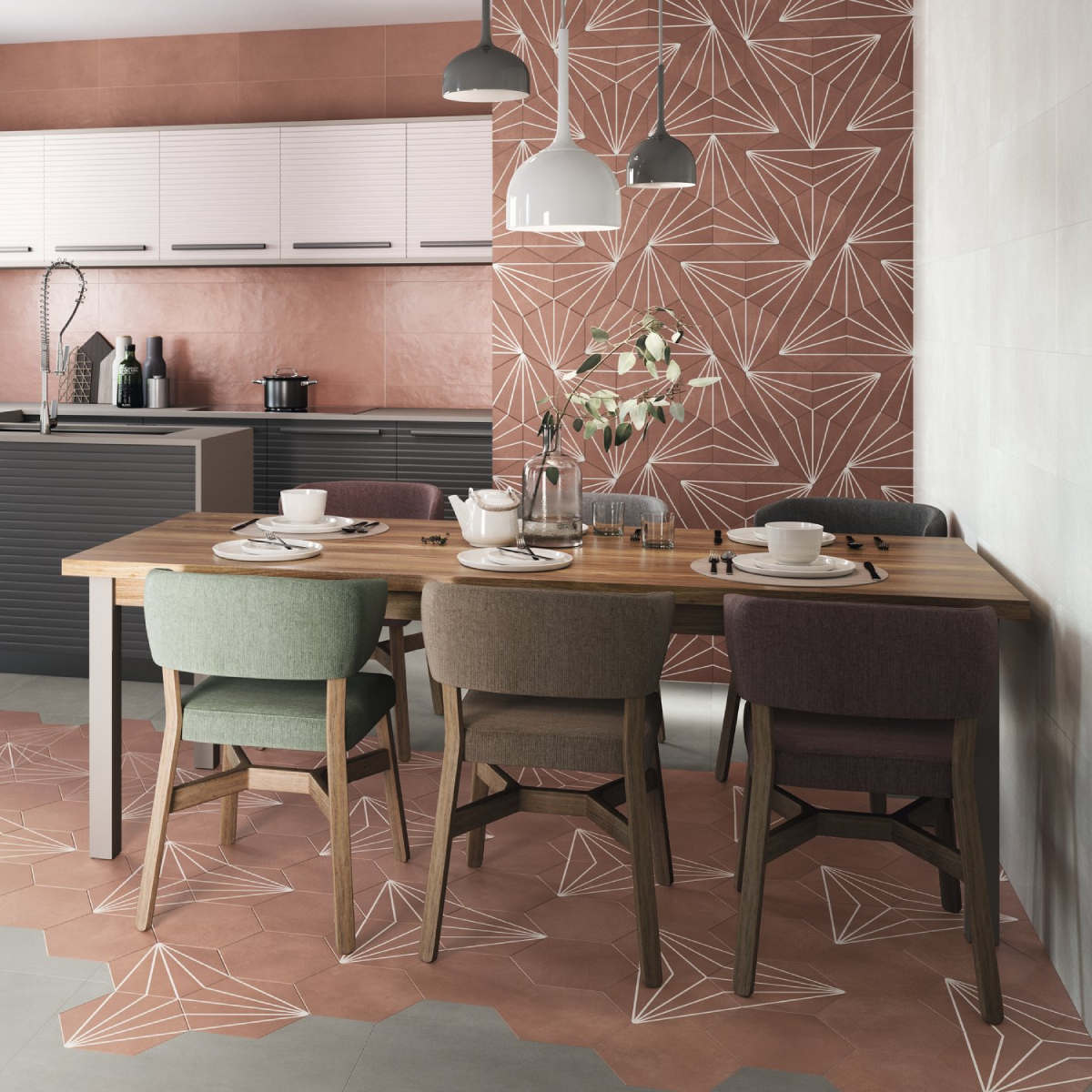 klen coconut milk ambiente