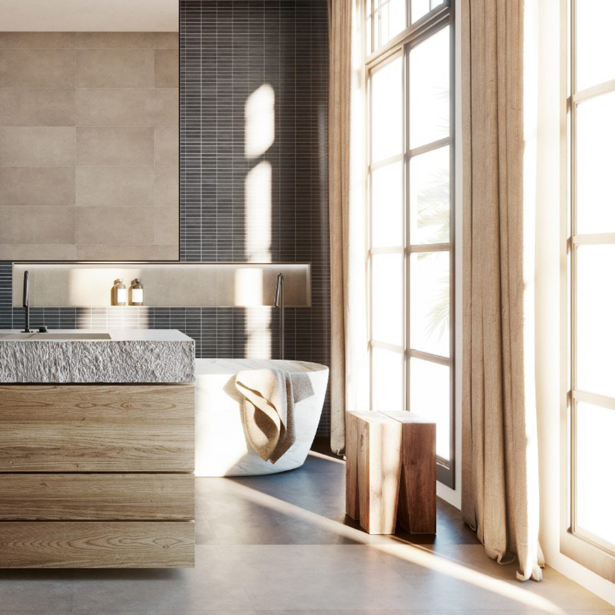manhattan vison 60x60 ambiente