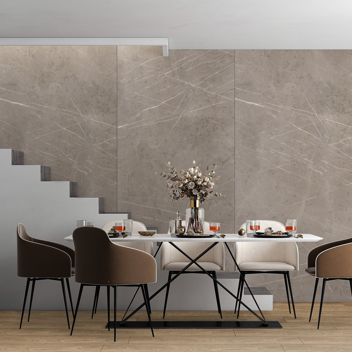 revestimiento de pared kronospan rocko k204 beige pietra marble (1)