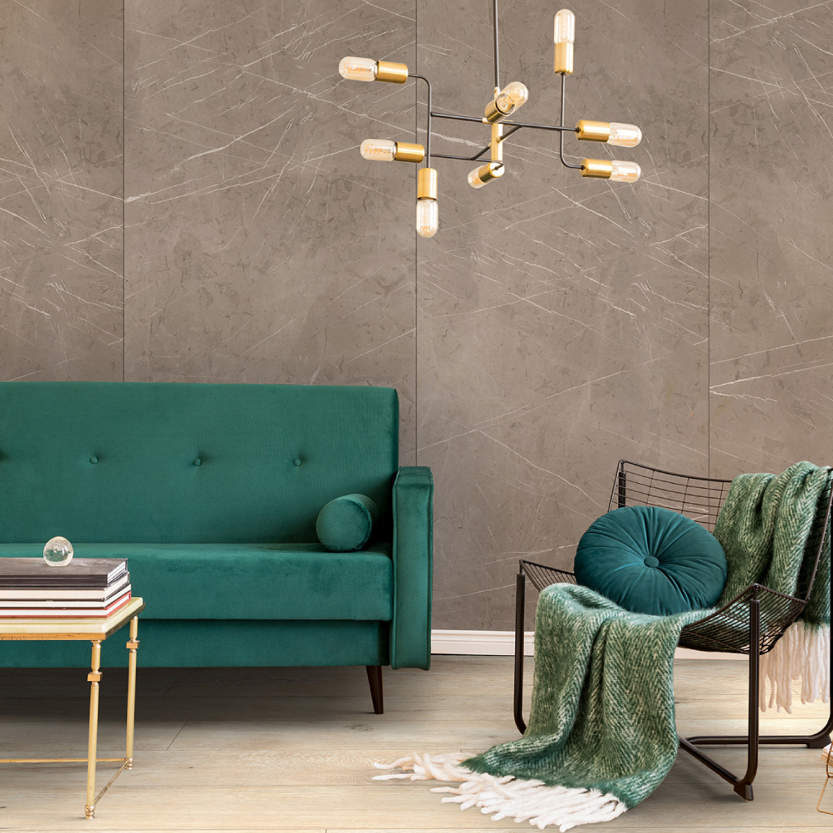revestimiento de pared kronospan rocko k204 beige pietra marble,.