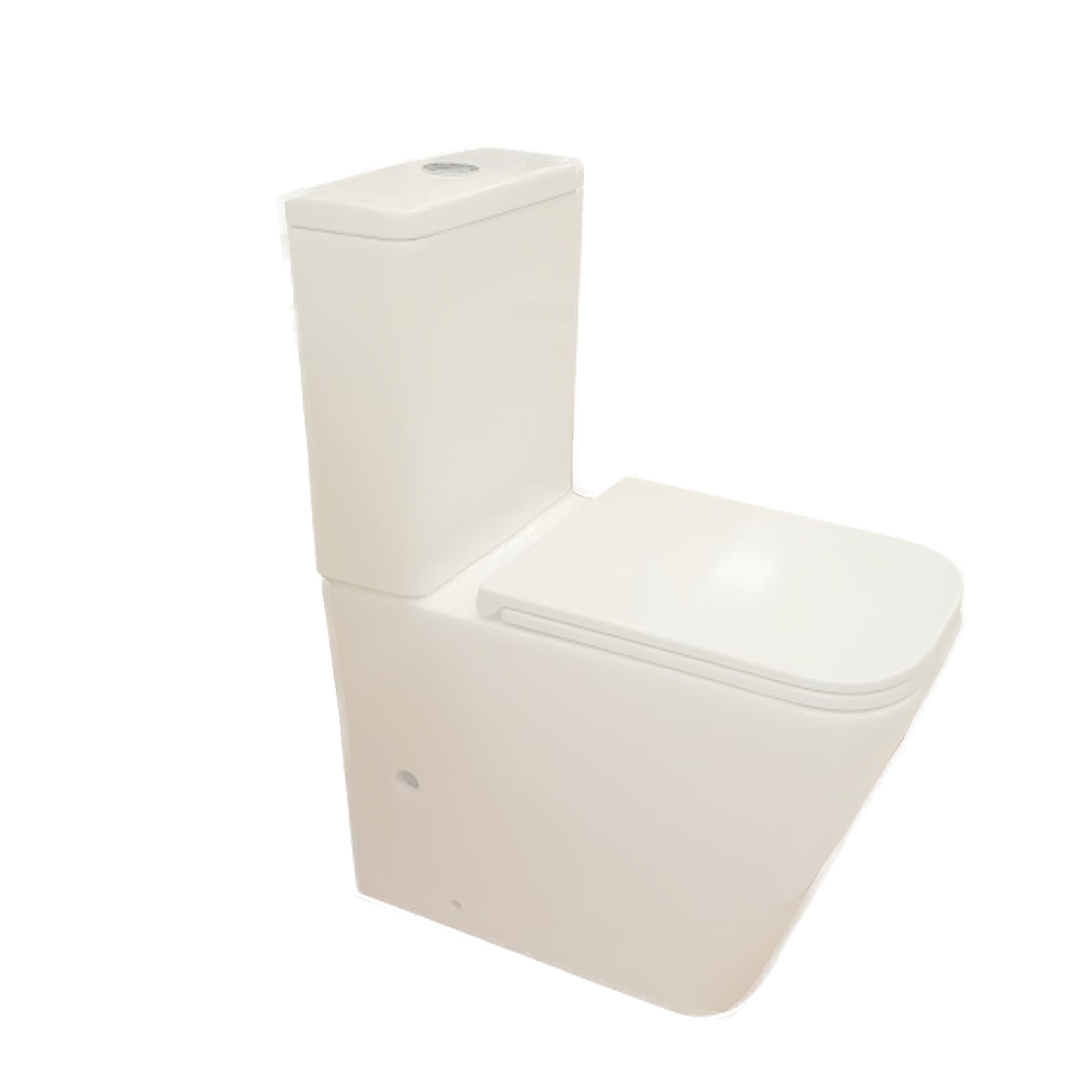 cube blanco