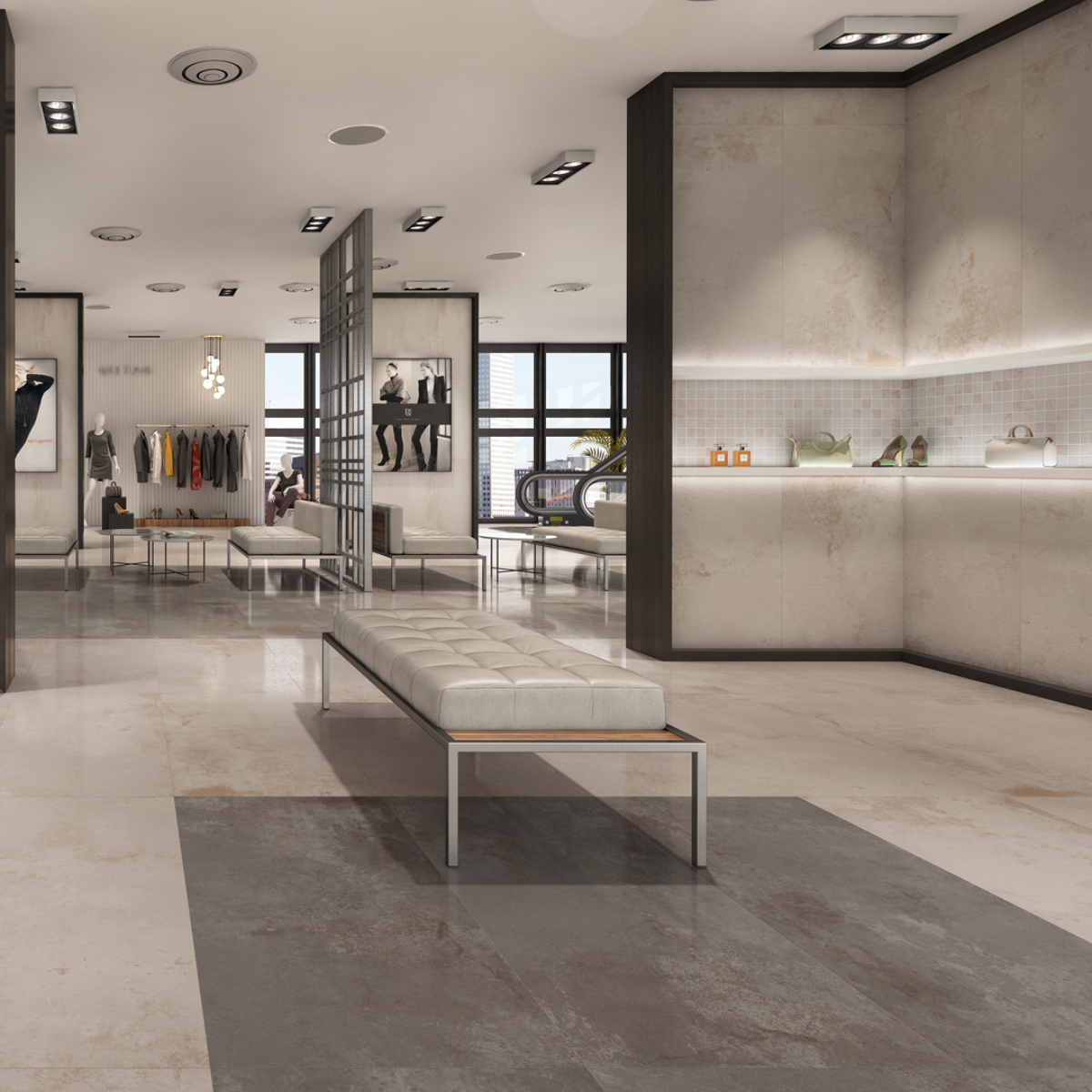 eros antracita ambiente