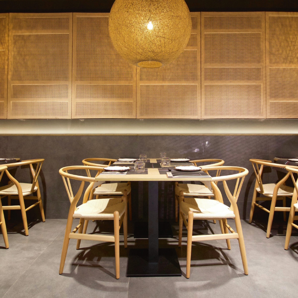 vip grey natural ambiente