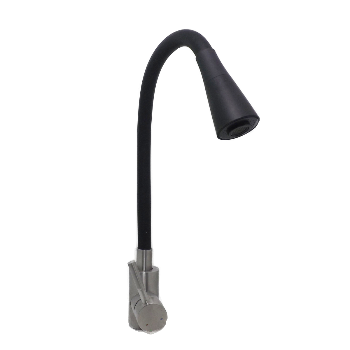 aura negro+ inox