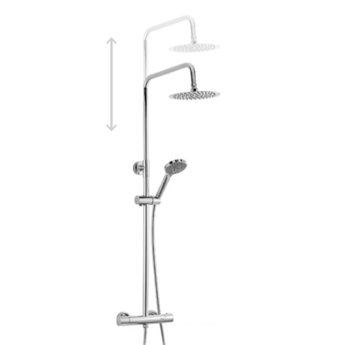 columna nuck