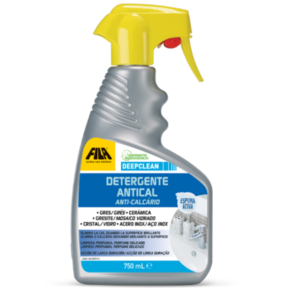 deepclean antical