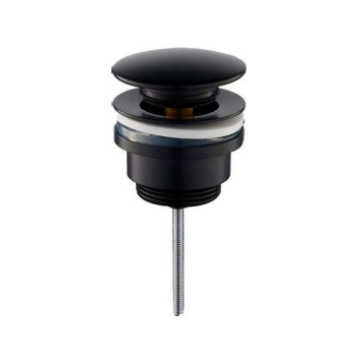 valvula clic clac negro