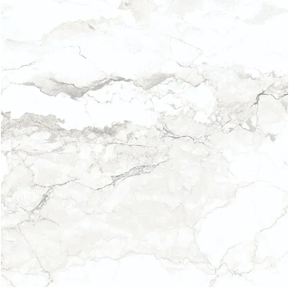 esedre white mate 90x90