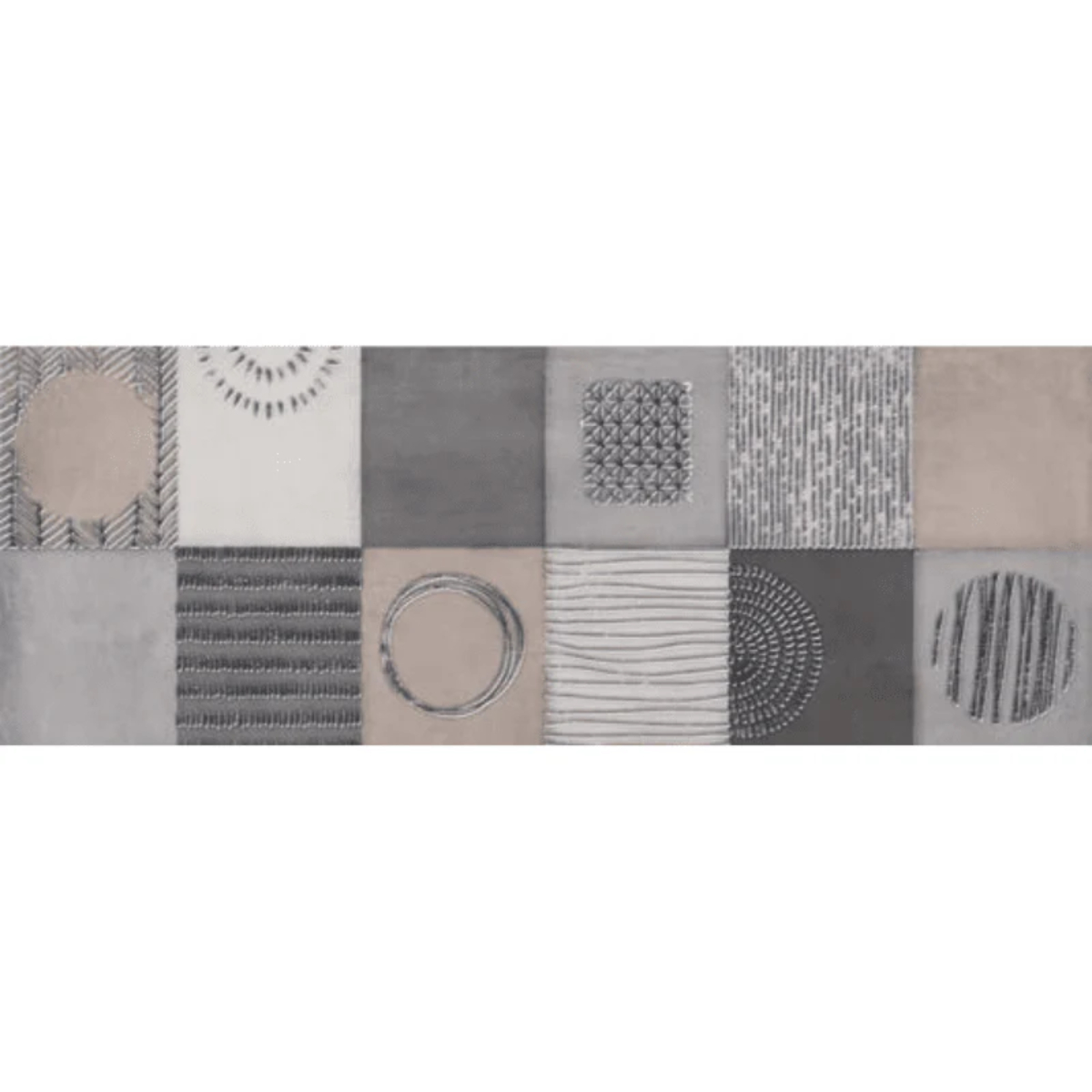 studio decor brillo 33x90